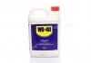 Мастило універсальне мастило Каністра 5л WD-40 WD40 5000 (фото 1)
