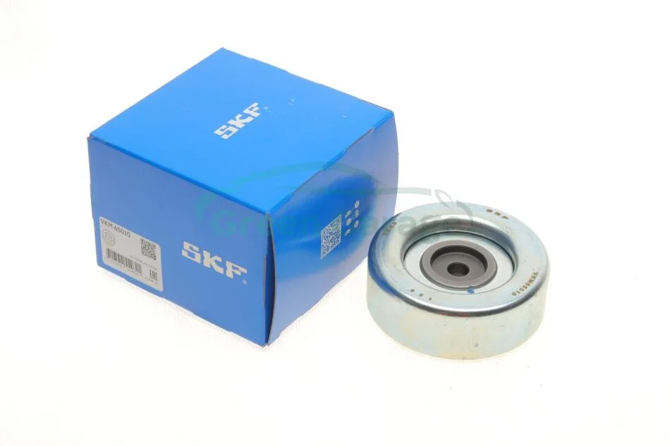 Ролик модуля натягувача ременя SKF VKM 65010 (фото 1)