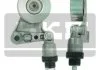 Ролик SKF VKM 62016 (фото 1)