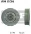 Натяжний ролик SKF VKM 65004 (фото 1)