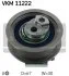 Ролик натяжний SKF VKM 11222