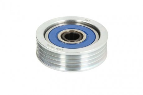 Направляючий ролик SKF VKM 66008