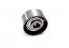 Ролик модуля натягувача ременя SKF VKM 12206