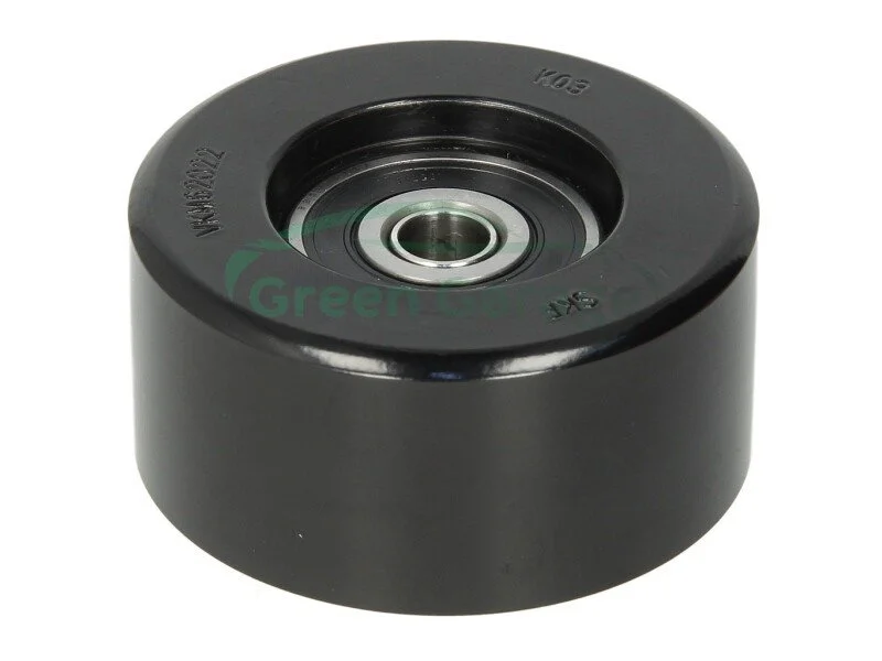 Ролик натягувача SKF VKM 62022 (фото 1)