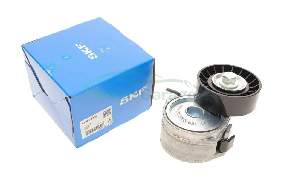 Шків натяжний SKF VKM 33320 (фото 1)