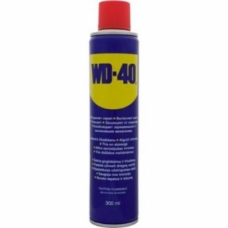 Аерозоль WD-40 5032227700338