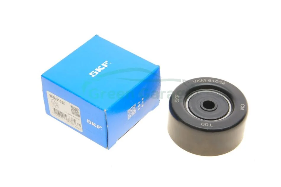 Ролик модуля натягувача ременя SKF VKM 61032 (фото 1)