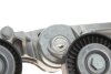 Натяжной ролик, поликлинового ремня SKF VKM 38869 (фото 2)