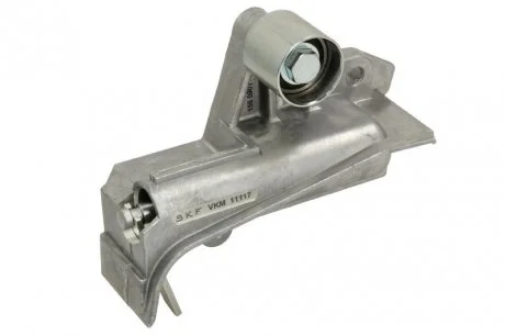 Роликовий модуль натягувача ременя SKF VKM 11117