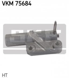 Натягувач ременя MITSUBISHI Diamante "3,0/3,5L "92>> SKF VKM 75684