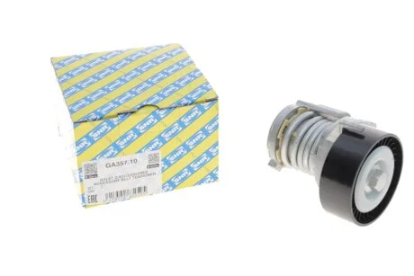 Шків натяжний NTN SNR GA357.10