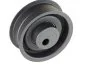 Ролик модуля натягувача ременя SKF VKM 11010