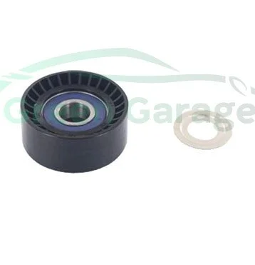 Ролик натягувача SKF VKM 64078 (фото 1)