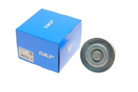 Ролик модуля натягувача ременя SKF VKM 31221