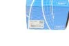 Ролик модуля натягувача ременя SKF VKM 75006 (фото 4)