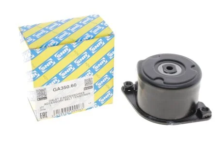 Ролик натяжний NTN SNR GA350.60