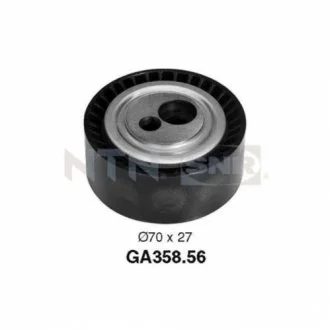 Ролик NTN SNR GA358.56