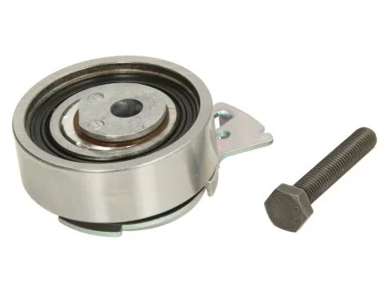 Ролик натяжной DAEWOO LANOS седан (KLAT) 1.5 CHEVROLET AVEO седан (T250, T255) 1.5 (пр-во) SKF VKM 15121