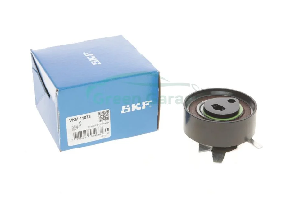 Ролик натяжной VOLVO, VW (пр-во) SKF VKM 11073 (фото 1)