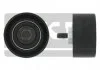 Ролик натягувача ременя (Вир-во) SKF VKM 22177 (фото 5)