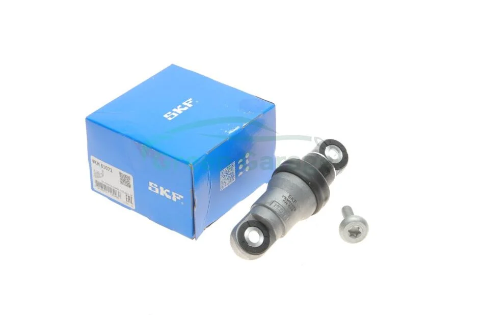 Ролик модуля натягувача ременя SKF VKM 61072 (фото 1)