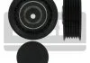 Натяжний ролик SKF VKM 31064 (фото 1)