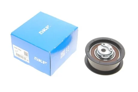 Ролик модуля натягувача ременя SKF VKM 11014
