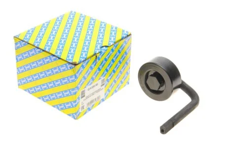 Шків натяжний NTN SNR GA350.95