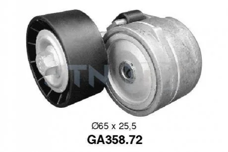 Ролик NTN SNR GA358.72