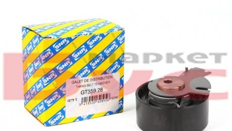 Ролик NTN SNR GT359.28