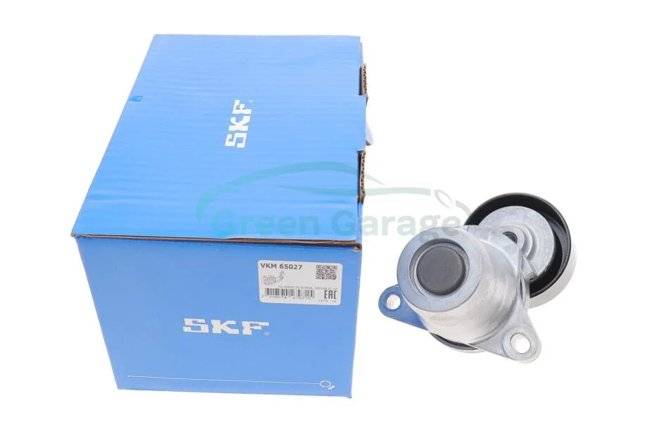 Натяжний ролик SKF VKM 65027 (фото 1)