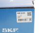 Натяжной ролик, поликлинового ремня SKF VKM 31223 (фото 7)