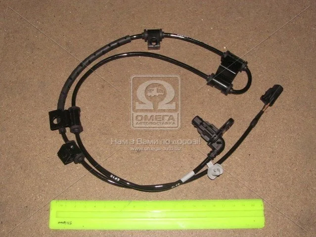 Датчик, кількість обертів колеса MANDO EX956713W300 (фото 1)