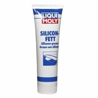 Силіконова змазка LIQUI MOLY 3312