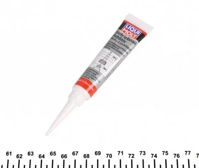 АНТИФРИКЦІЙНА ПРИСАДКА У ТРАНСМІСІЙНУ ОЛИВУ GETRIEBEOIL-ADDITIV 0,02КГ LIQUI MOLY 1988