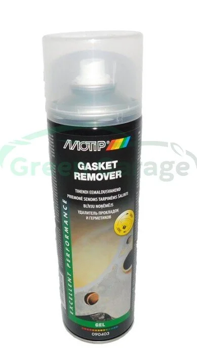 Засіб для видалення прокладок і герметиків Motip Gasket Remover 500 мл MOTIP 090403BS (фото 1)