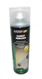 Засіб для видалення прокладок і герметиків Motip Gasket Remover 500 мл MOTIP 090403BS