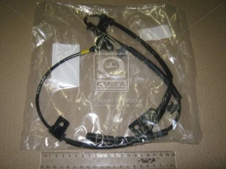 Датчик ABS передній правий (вир-во Mando) MANDO EX956701F310
