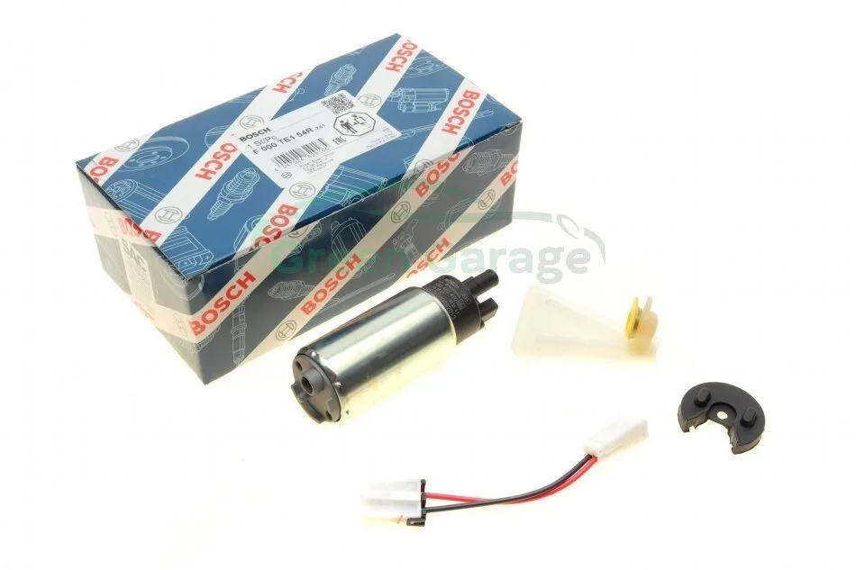 Електробензонасос FORD (вир-во Bosch) BOSCH F 000 TE1 54R (фото 1)