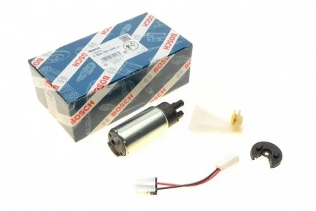 Електробензонасос FORD (вир-во Bosch) BOSCH F 000 TE1 54R