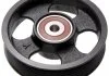РОЛИК ОБВОДНОЙ (TOYOTA RAV4 ACA3#/GSA3# 2005-) FEBEST 0188ACA30 (фото 1)
