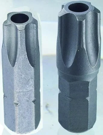 1/4" Біта TS30 FORCE 12F2530 (фото 1)