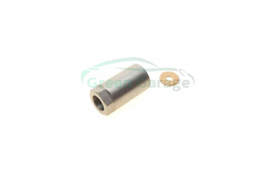 Гайка розпилювача форсунки (вир-во Bosch) BOSCH F00VC14018 (фото 1)