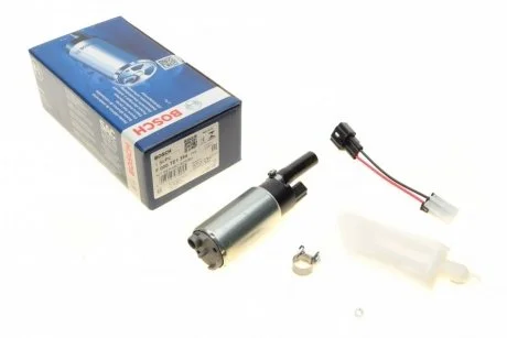 Електробензонасос TOYOTA (вир-во Bosch) BOSCH F 000 TE1 394