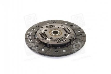 Диск сцепления SEAT (Пр-во) SACHS 1878 059 832