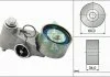 Ролик натяжной SUBARU (пр-во Ina) INA 531 0655 20 (фото 2)