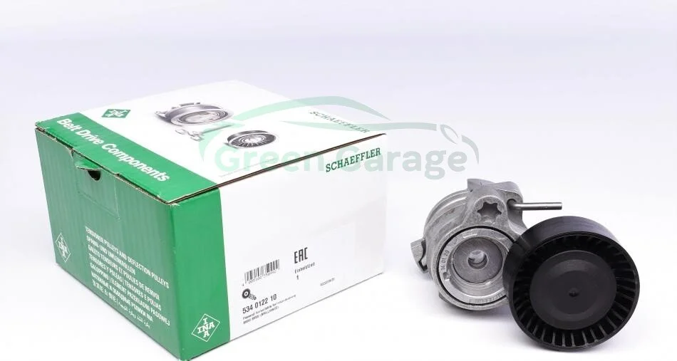 Планка натяжна BMW (Вир-во Ina) INA 534 0122 10 (фото 1)