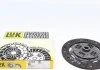 Диск зчепл. ведений VW (вир-во Luk) LUK 321 0022 10
