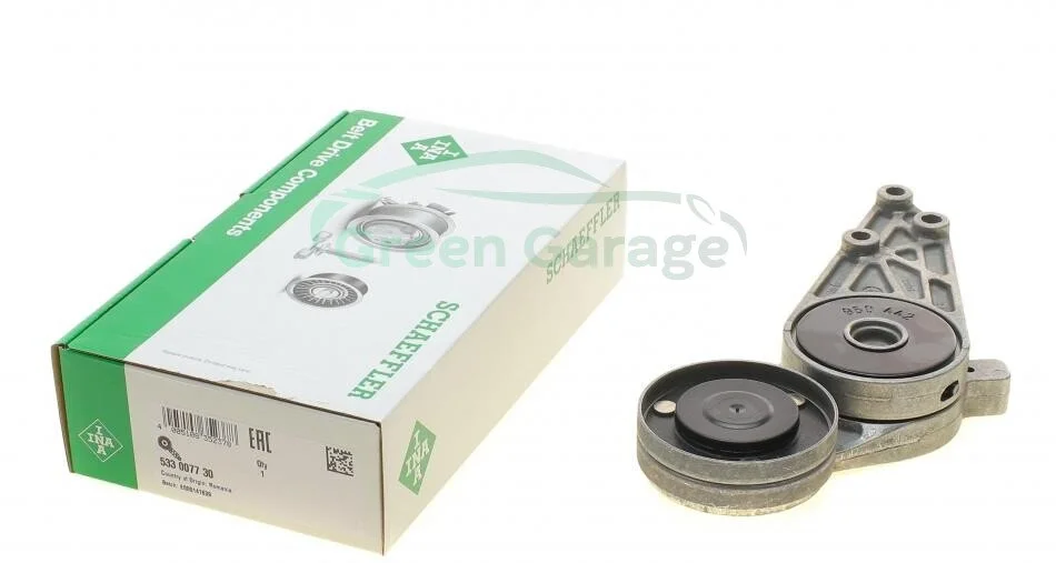 Планка натяжна VW (Вир-во Ina) INA 533 0077 30 (фото 1)