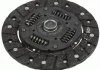 Диск зчеплення SACHS 1862 517 031